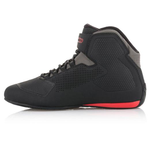 Sektor Vented Riding Shoes 4