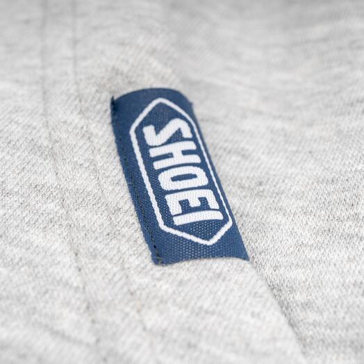 Logo Pullover Hoodie 7