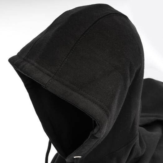 Logo Pullover Hoodie 5