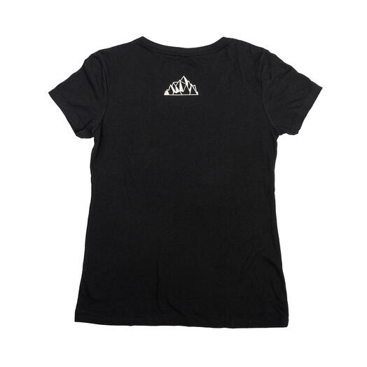 Tourmaster Women’s Logo SS Tee 2