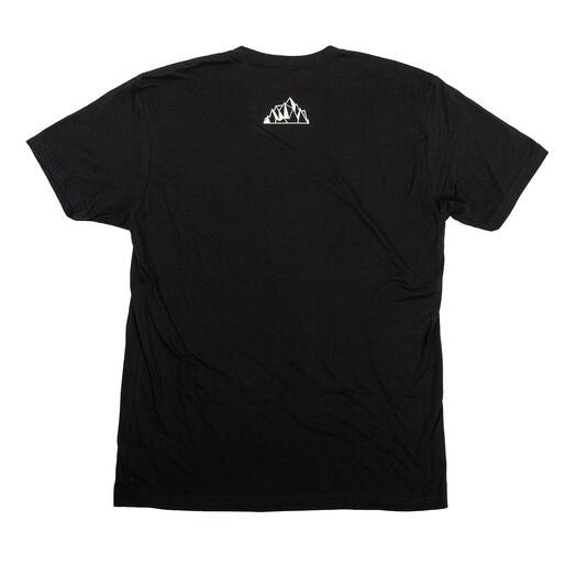 Tourmaster Men’s Logo SS Tee 2