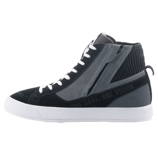 Stated Shoes 12