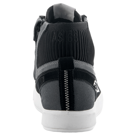 Stated Shoes 14