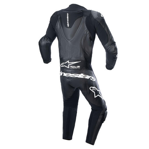 GP Force Lurv Leather Suit 3