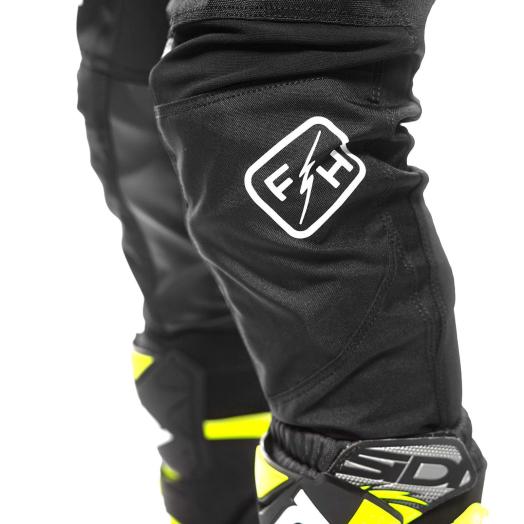 Youth Carbon Eternal Pant 7