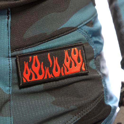 Youth Grindhouse Bereman Pant 5