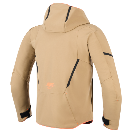 Aeroshell Waterproof Jacket 9