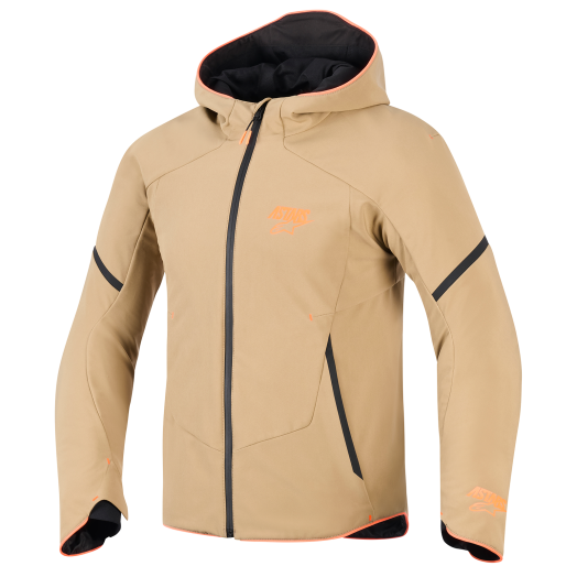 Aeroshell Waterproof Jacket 8