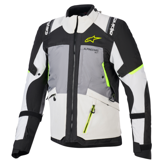 Andes V4 Drystar Jacket 10