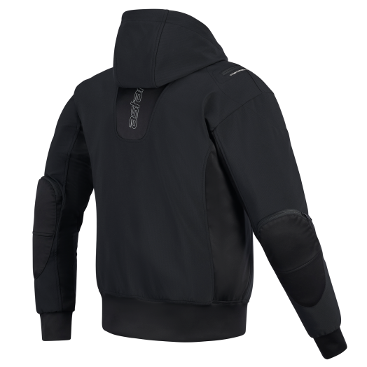 Moblast Waterproof Jacket 4