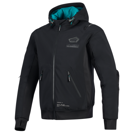 Moblast Waterproof Jacket 3