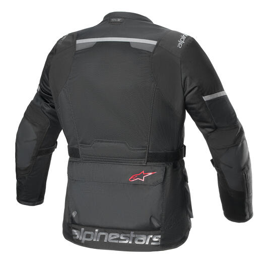 Andes Air Drystar Jacket 7