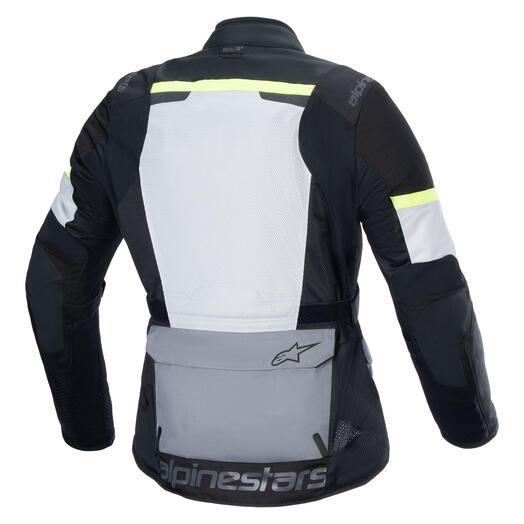 Andes Air Drystar Jacket 5