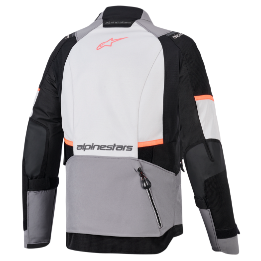 Stella Andes V4 Drystar Jacket 7