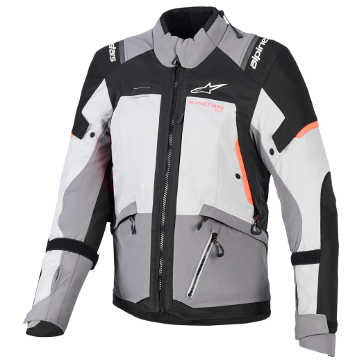 Stella Andes V4 Drystar Jacket 6