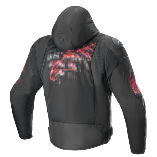 Zaca Air Venom WP Jacket 2