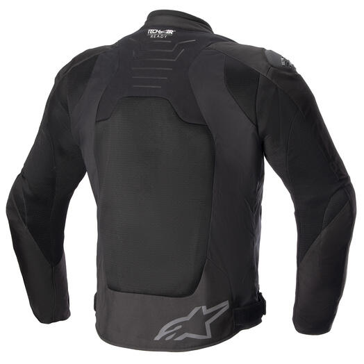 SMX Air Jacket 3