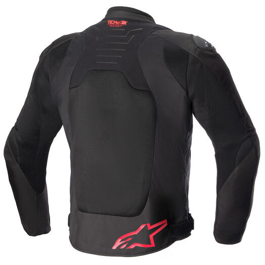 SMX Air Jacket 4