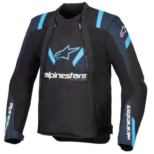 T-Stunt Air Jacket 6
