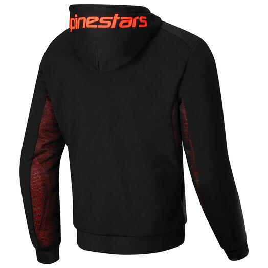 Chrome Air Sport Hoodie 3