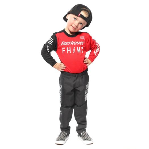 Toddler Akin Jersey 7