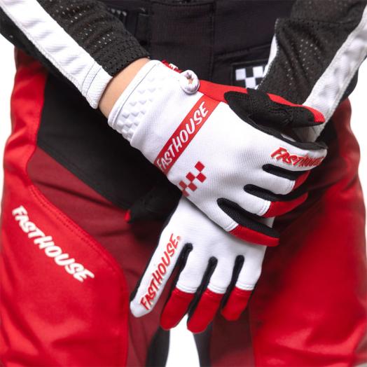 Youth Speed Style Mod Glove 7