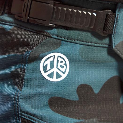 Youth Grindhouse Bereman Pant 7