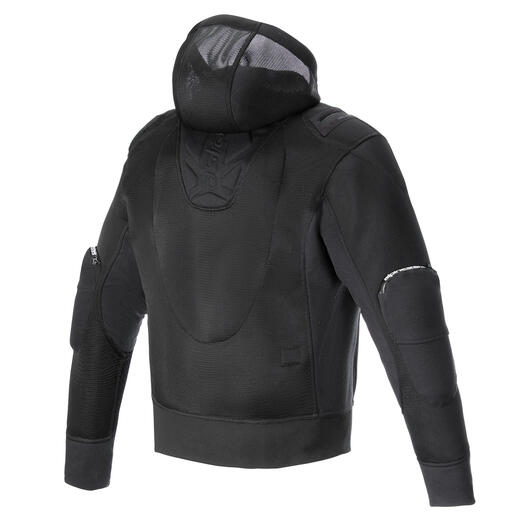 Moflow Air Tech Hoodie 3