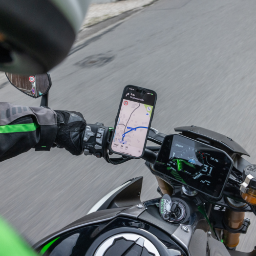 Waterproof Wireless Charging Head 5