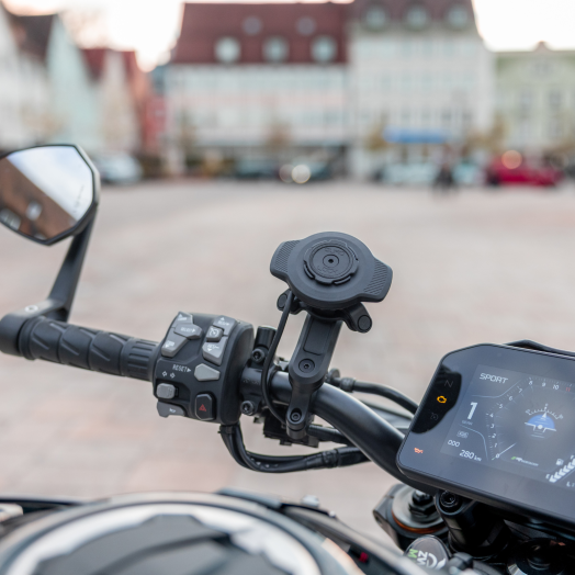 Waterproof Wireless Charging Head 7