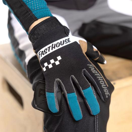 Youth Speed Style Mod Glove 10