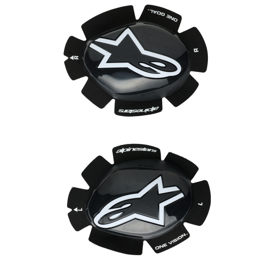 GP Plus Knee Sliders 5