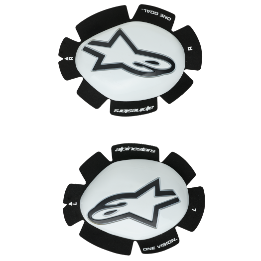 GP Plus Knee Sliders 6