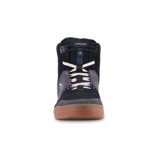 Chrome Riding Shoes 6