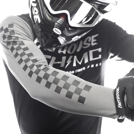 Youth Carbon Method Jersey 4