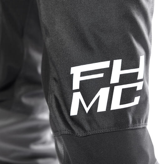 Youth Carbon Method Pants 6