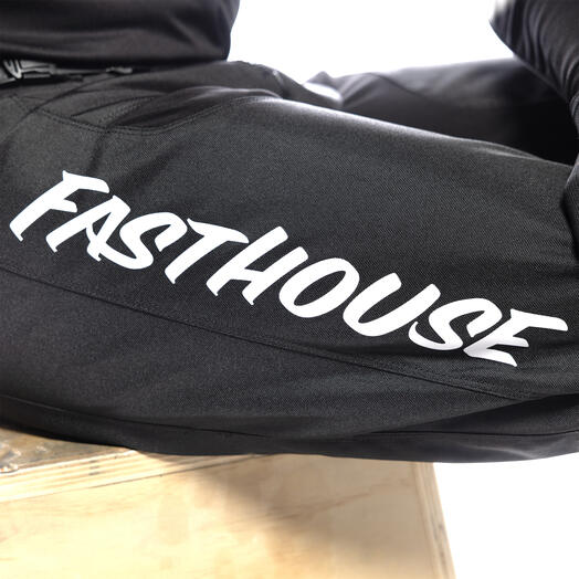 Youth Carbon Method Pants 7