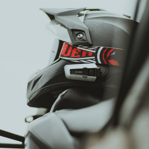 Packtalk Custom 4