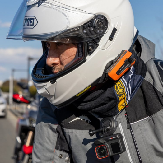 Packtalk Edge KTM 6