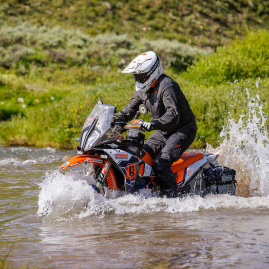 Packtalk Edge KTM 7