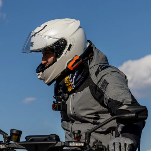 Packtalk Edge KTM 4