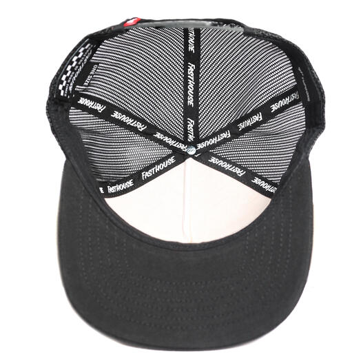 Diversion Hat 4