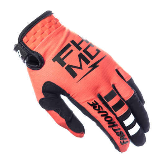 Elrod Formula Gloves 2