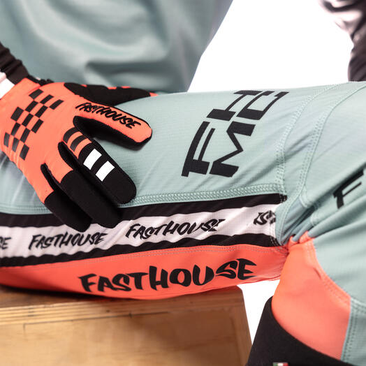 Youth Elrod Formula Pants 5