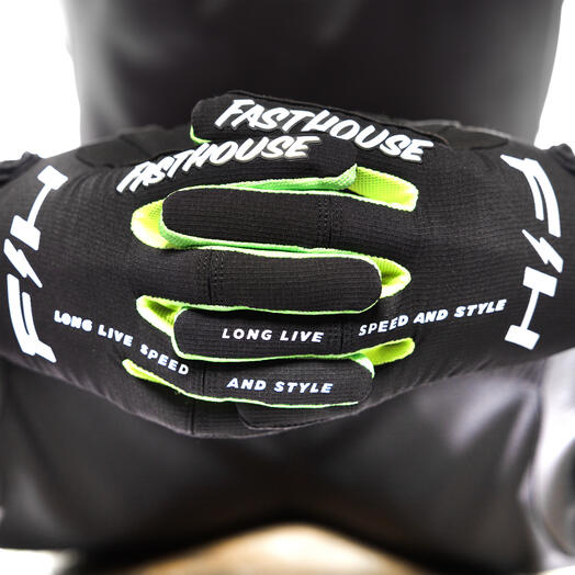 Elrod Nitro Gloves 10