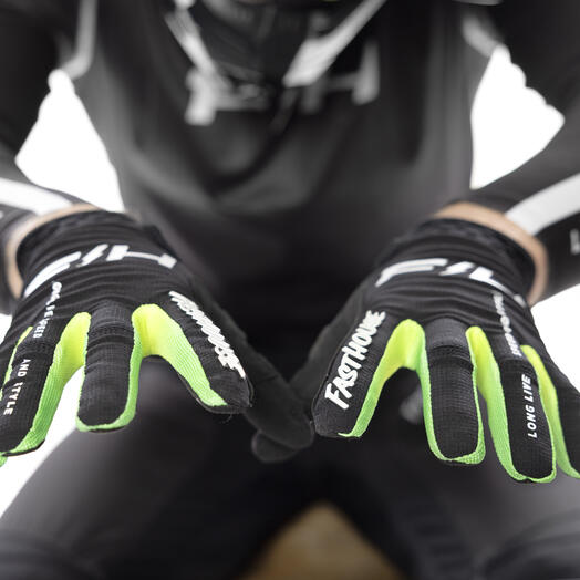 Elrod Nitro Gloves 8