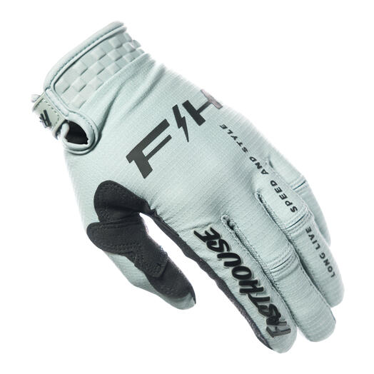 Elrod Nitro Gloves 6