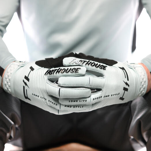 Elrod Nitro Gloves 11