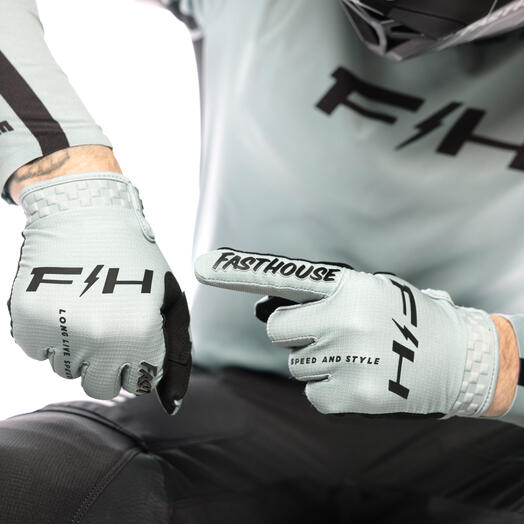 Elrod Nitro Gloves 12