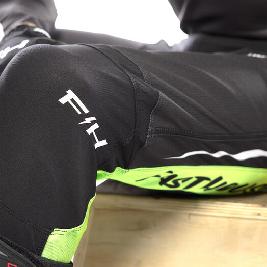 Elrod Nitro Pants 7